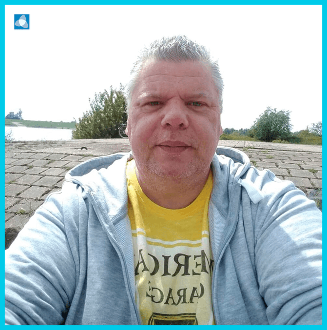 A crítica de Klaus sobre Unourol