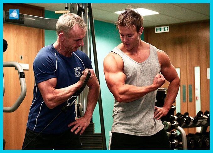 Exercicio para previr o cancro de próstata